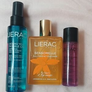 Sensorielle Eau Fraiche Tonifiante - Orange